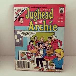 Jughead with Archie No.69